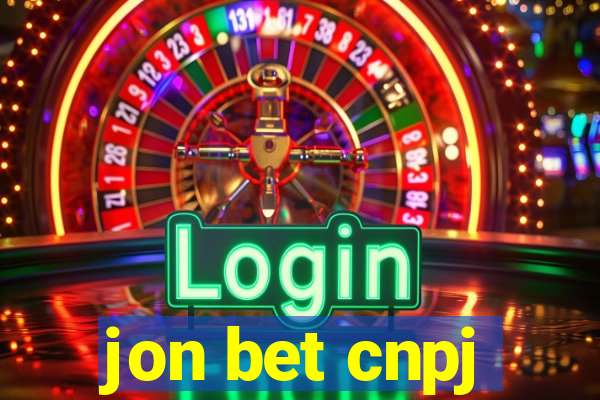 jon bet cnpj
